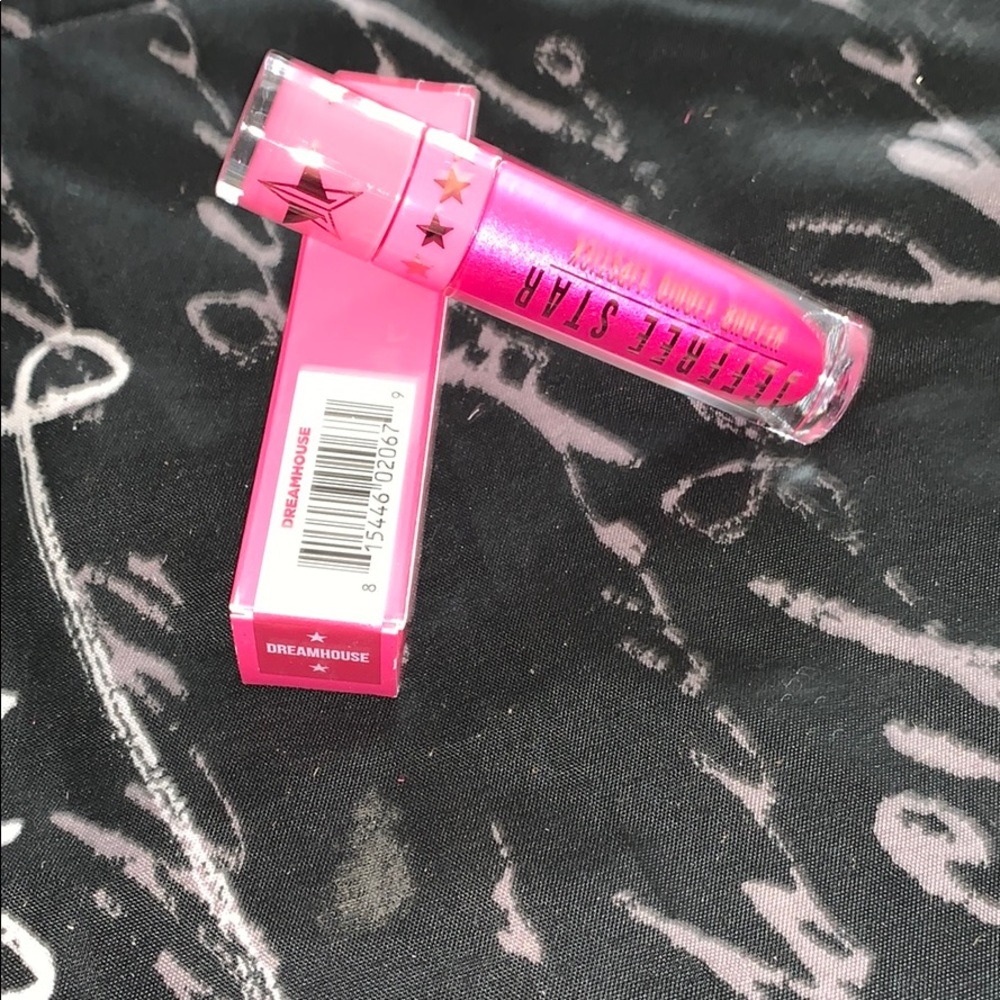 Jeffree Start Velour Lippie 💄💯AUTHENTIC